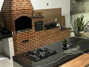 Casa / Sobrado para Venda em Contagem/MG Petrolândia 3 Quartos