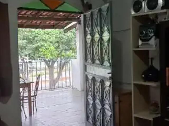 Casa / Sobrado para Venda em Contagem/MG Petrolândia 3 Quartos