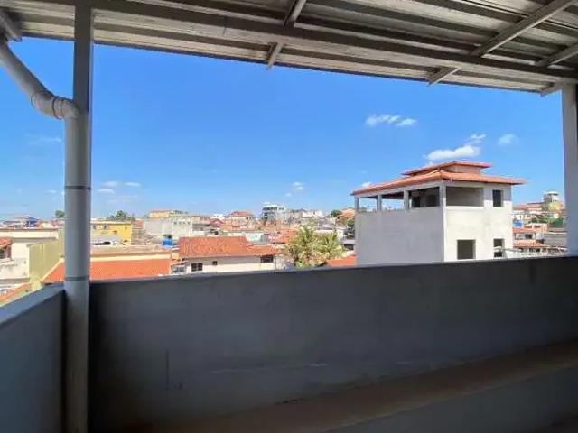 Casa / Sobrado para Venda em Contagem/MG Petrolândia 5 Quartos