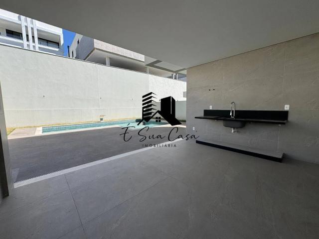 Casa / Sobrado para Venda em Contagem/MG Portal do Sol 4 Quartos