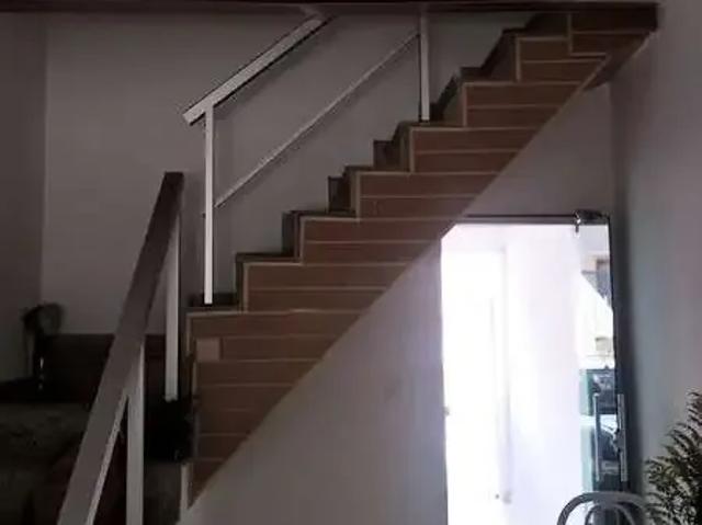 Casa / Sobrado para Venda em Contagem/MG Quintas Coloniais 3 Quartos