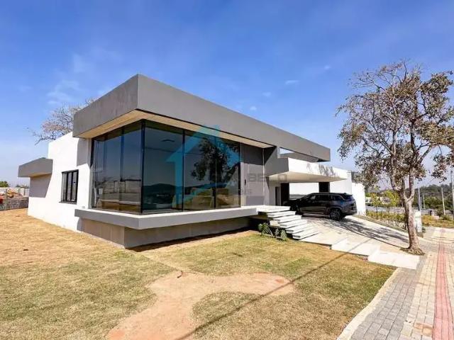 Casa / Sobrado para Venda em Contagem/MG Quintas Coloniais 4 Quartos