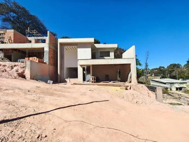 Casa / Sobrado para Venda em Contagem/MG Quintas Coloniais 4 Quartos