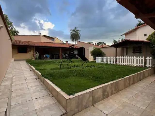 Casa / Sobrado para Venda em Contagem/MG Quintas Coloniais 4 Quartos