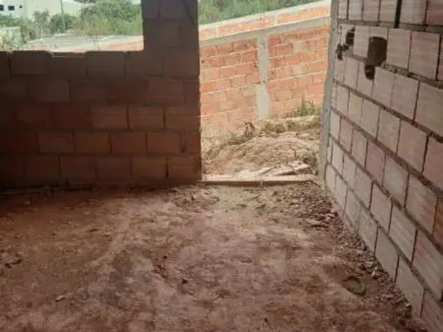 Casa / Sobrado para Venda em Contagem/MG Quintas do Jacuba 3 Quartos