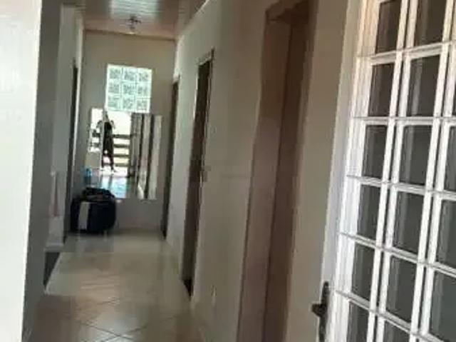 Casa / Sobrado para Venda em Contagem/MG Quintas do Jacuba 4 Quartos