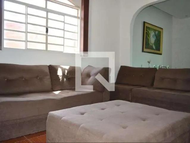 Casa / Sobrado para Venda em Contagem/MG Ressaca 3 Quartos