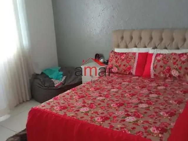 Casa / Sobrado para Venda em Contagem/MG Ressaca 3 Quartos