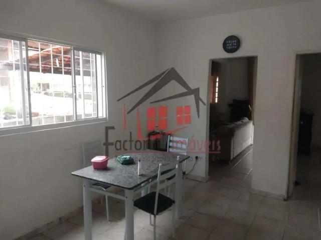 Casa / Sobrado para Venda em Contagem/MG Ressaca 2 Quartos