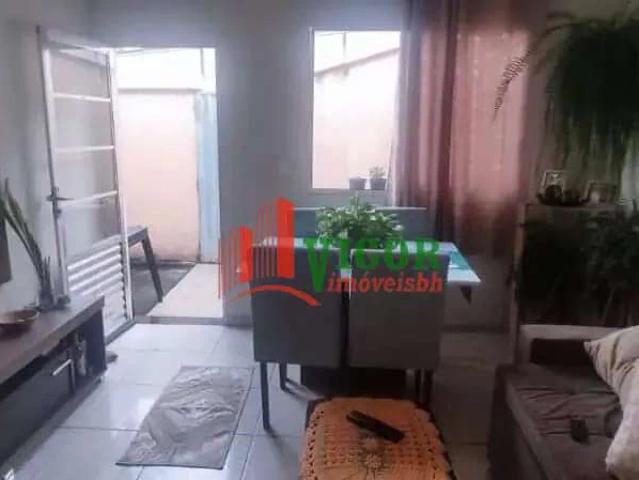 Casa / Sobrado para Venda em Contagem/MG Ressaca 2 Quartos