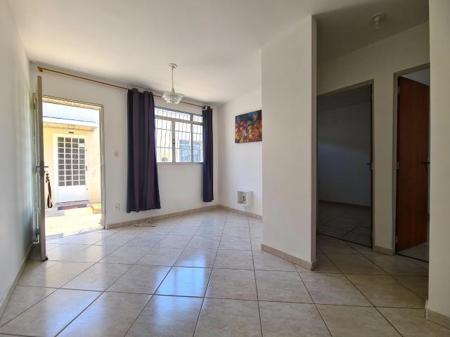 Casa / Sobrado para Venda em Contagem/MG Ressaca 2 Quartos