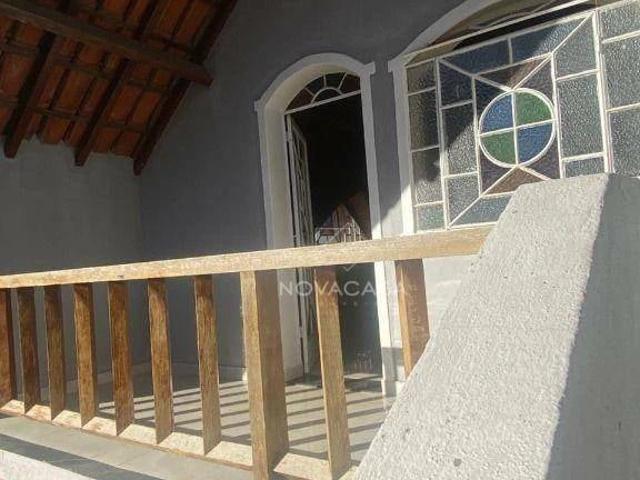 Casa / Sobrado para Venda em Contagem/MG Ressaca 2 Quartos