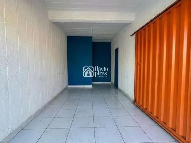 Casa / Sobrado para Venda em Contagem/MG Riacho das Pedras 1 Quartos