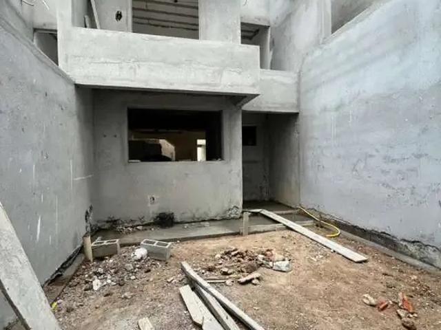 Casa / Sobrado para Venda em Contagem/MG Riacho das Pedras 2 Quartos