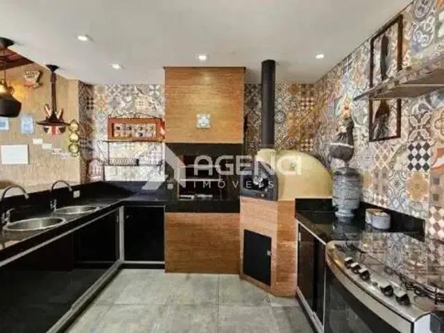 Casa / Sobrado para Venda em Contagem/MG Riacho das Pedras 3 Quartos