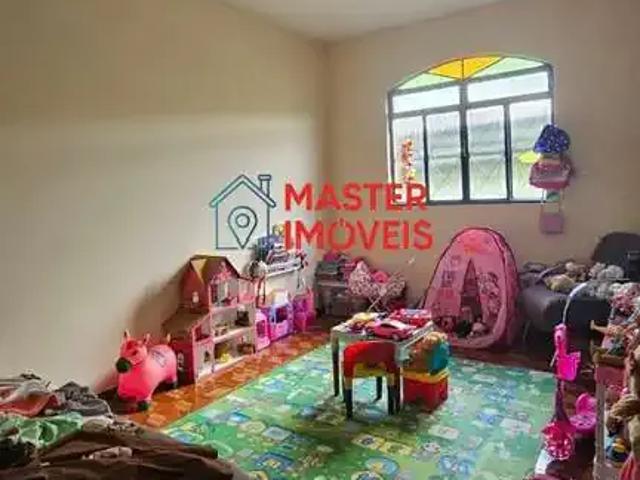 Casa / Sobrado para Venda em Contagem/MG Riacho das Pedras 3 Quartos