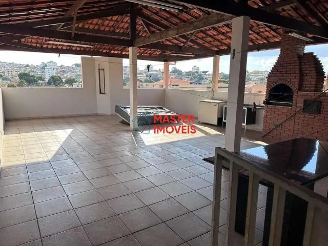 Casa / Sobrado para Venda em Contagem/MG Riacho das Pedras 4 Quartos