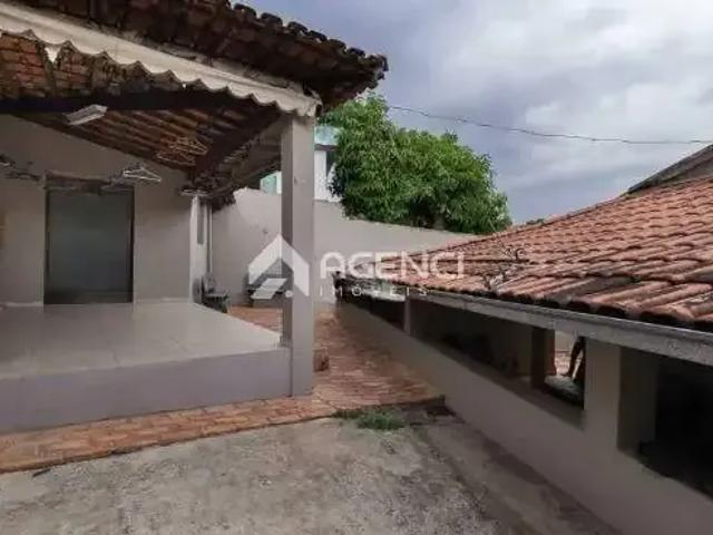 Casa / Sobrado para Venda em Contagem/MG Riacho das Pedras 3 Quartos