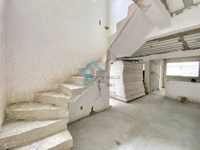 Casa / Sobrado para Venda em Contagem/MG Riacho das Pedras 3 Quartos