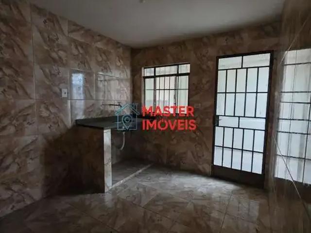 Casa / Sobrado para Venda em Contagem/MG Riacho das Pedras 6 Quartos