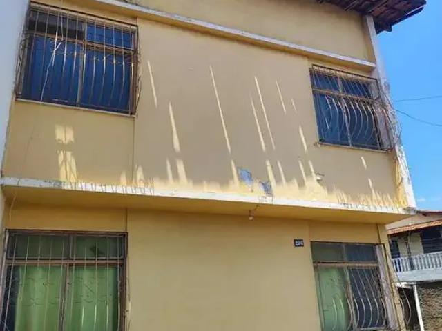 Casa / Sobrado para Venda em Contagem/MG São Caetano 3 Quartos