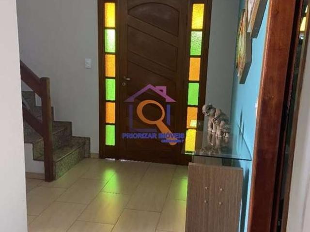 Casa / Sobrado para Venda em Contagem/MG São Caetano 4 Quartos