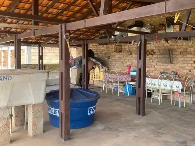Casa / Sobrado para Venda em Contagem/MG Centro 3 Quartos