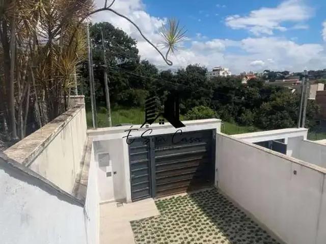 Casa / Sobrado para Venda em Contagem/MG São Gonçalo 3 Quartos