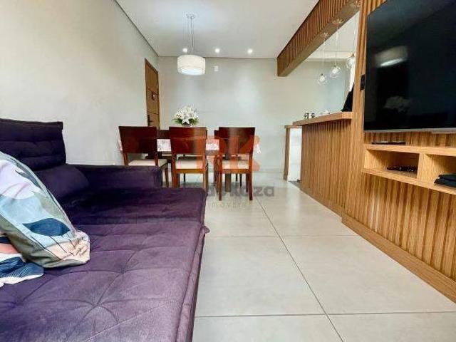 Casa / Sobrado para Venda em Contagem/MG São Gotardo 2 Quartos
