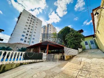 Casa / Sobrado para Venda em Contagem/MG São Gotardo 3 Quartos