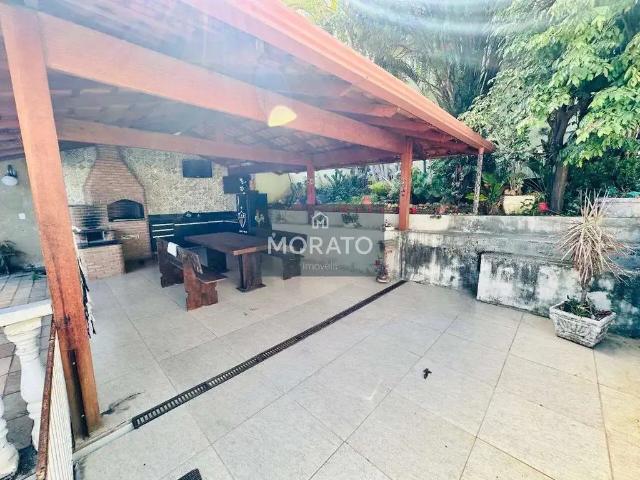 Casa / Sobrado para Venda em Contagem/MG São Gotardo 3 Quartos