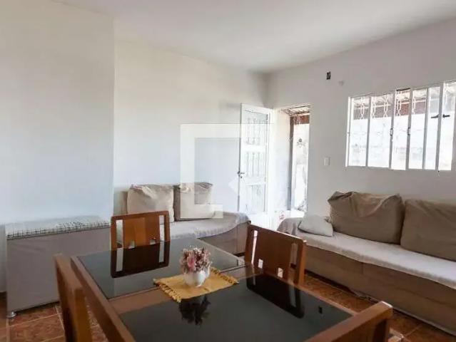 Casa / Sobrado para Venda em Contagem/MG Santa Maria 2 Quartos