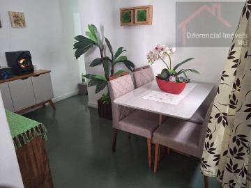 Casa / Sobrado para Venda em Contagem/MG Santa Helena 4 Quartos