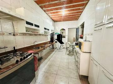Casa / Sobrado para Venda em Contagem/MG Santa Helena 3 Quartos