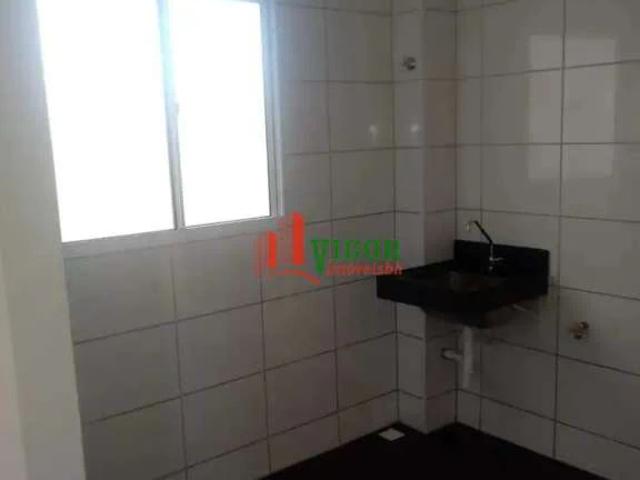 Casa / Sobrado para Venda em Contagem/MG Sapucaia II 2 Quartos