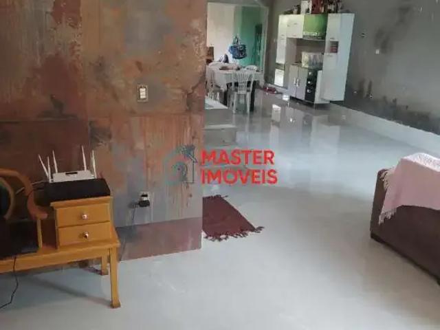 Casa / Sobrado para Venda em Contagem/MG Sapucaia II 3 Quartos