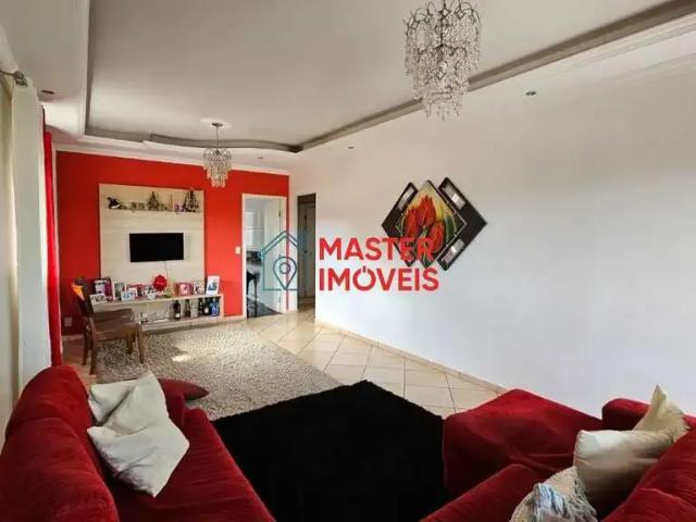 Casa / Sobrado para Venda em Contagem/MG Sapucaia II 3 Quartos