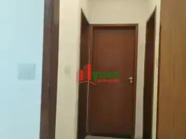 Casa / Sobrado para Venda em Contagem/MG Sapucaia II 3 Quartos