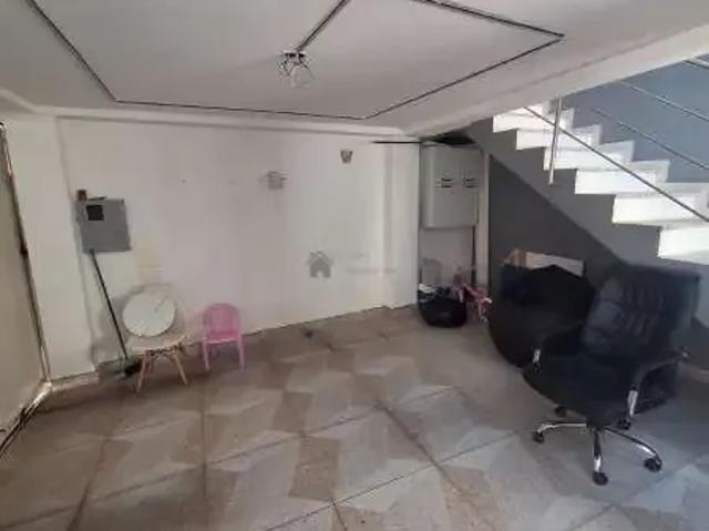 Casa / Sobrado para Venda em Contagem/MG Sapucaia II 3 Quartos