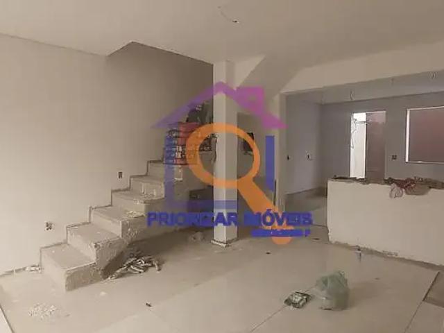 Casa / Sobrado para Venda em Contagem/MG Sapucaia II 3 Quartos
