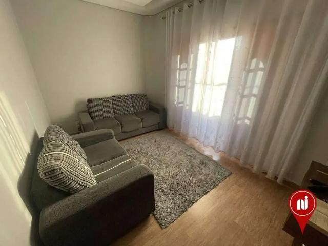 Casa / Sobrado para Venda em Contagem/MG Sapucaia 3 Quartos