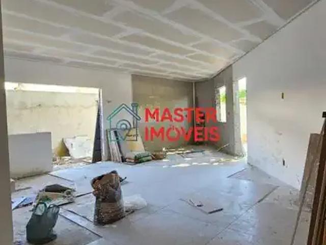 Casa / Sobrado para Venda em Contagem/MG Sapucaias III 3 Quartos