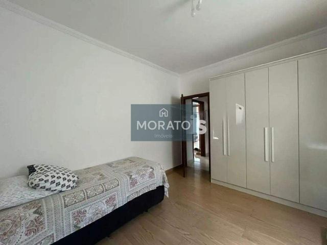 Casa / Sobrado para Venda em Contagem/MG Sapucaias III 3 Quartos