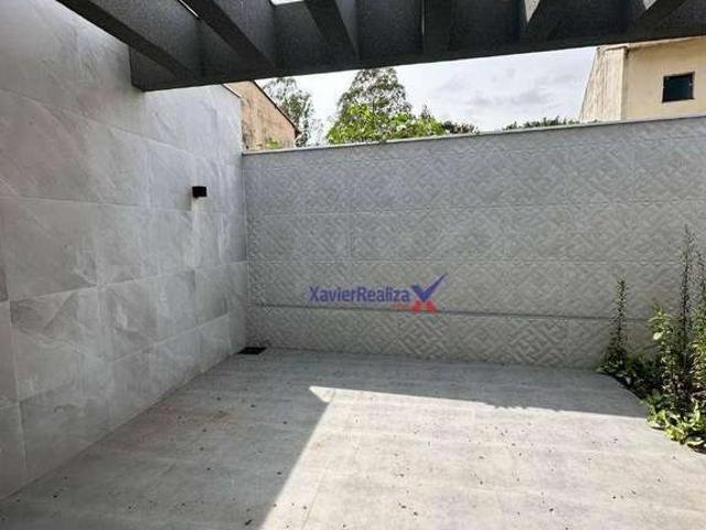 Casa / Sobrado para Venda em Contagem/MG Sapucaias III 3 Quartos