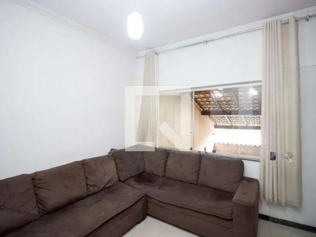 Casa / Sobrado para Venda em Contagem/MG Sapucaias III 2 Quartos