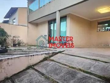 Casa / Sobrado para Venda em Contagem/MG Sapucaias III 4 Quartos