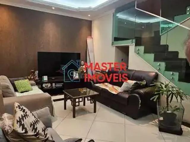 Casa / Sobrado para Venda em Contagem/MG Sapucaias III 4 Quartos