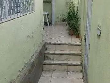 Casa / Sobrado para Venda em Contagem/MG Serrano 3 Quartos
