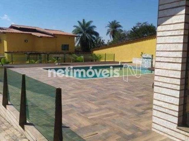 Casa / Sobrado para Venda em Contagem/MG Solar do Madeira 3 Quartos