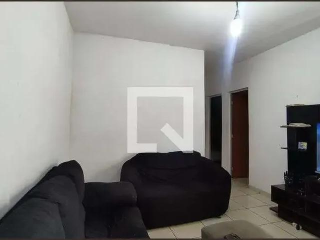 Casa / Sobrado para Venda em Contagem/MG Três Barras 2 Quartos